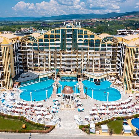 Imperial Palace Hotel Σάνι Μπιτς Εξωτερικό φωτογραφία Royal Sun Resort
