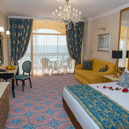 Imperial Palace Hotel Σάνι Μπιτς Εξωτερικό φωτογραφία A room at the hotel