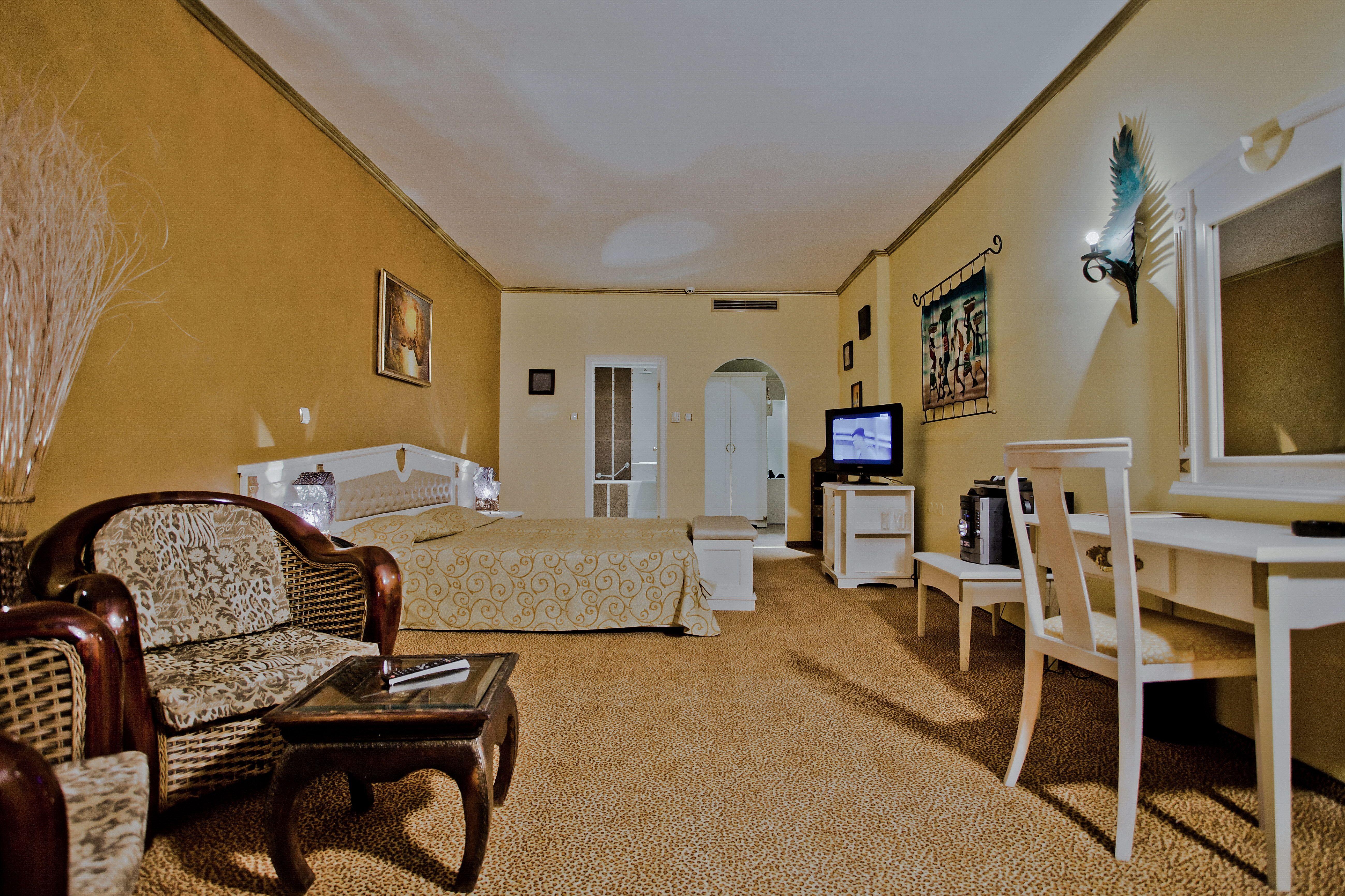 Imperial Palace Hotel Σάνι Μπιτς Εξωτερικό φωτογραφία A room at the hotel