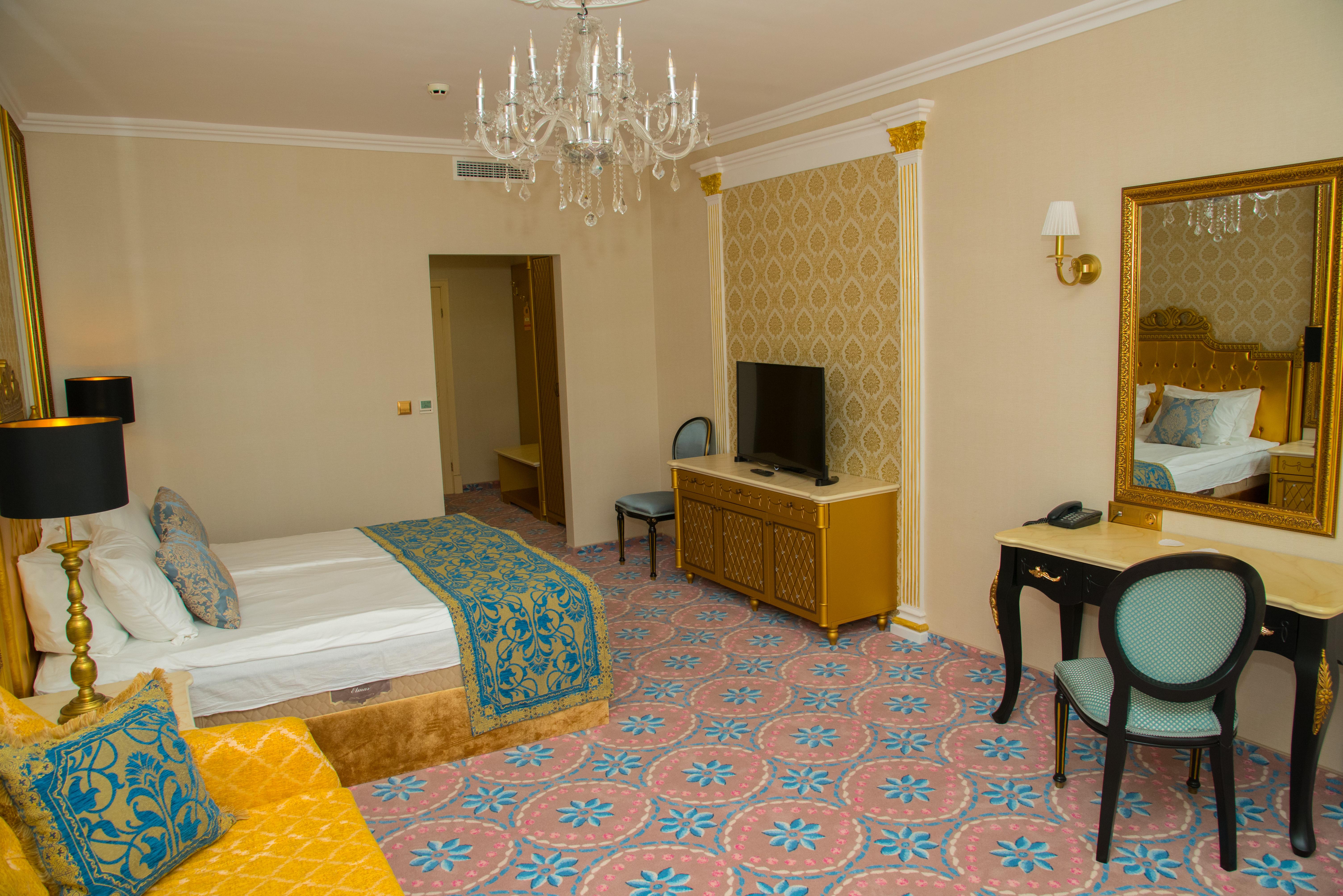 Imperial Palace Hotel Σάνι Μπιτς Εξωτερικό φωτογραφία A room at the hotel